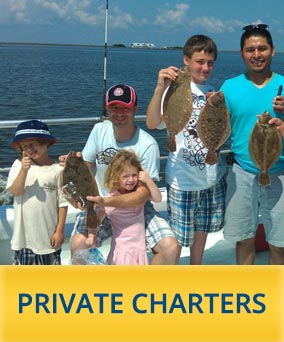 Private Charters