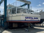 Crystal Dawn Head Boat Fishing and Evening Cruise, Ready For Fun!!!
